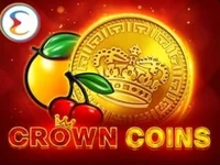 Комета казино игровой автомат crown coins