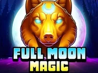 Комета казино игровой автомат full moon magic