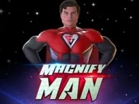 Комета казино игровой автомат magnify man