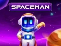 Комета казино игровой автомат spaceman