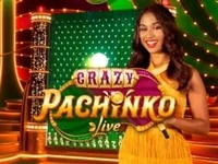 Комета казино игровой автомат crazy pachinko