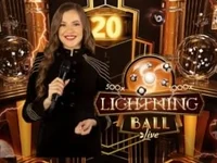 Комета казино игровой автомат lightning ball