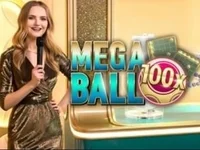 Комета казино игровой автомат mega ball 100x