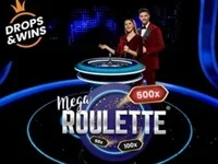 Комета казино игровой автомат mega roulette