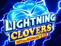 Комета казино игровой автомат lightning clovers