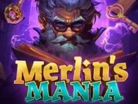 Комета казино игровой автомат merlins mania