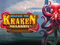 Комета казино игровой автомат release the kraken