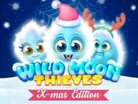 Комета казино игровой автомат wild moon thieves