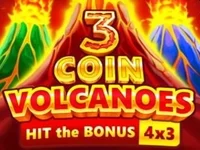 Комета казино игровой автомат 3 coin volcanoes