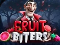 Комета казино игровой автомат fruit biters