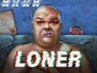 Комета казино игровой автомат loner