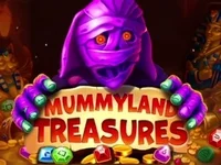 Комета казино игровой автомат mummyland treasures