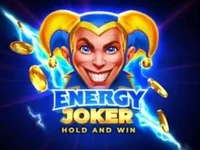 Комета казино игровой автомат energy joker