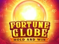 Комета казино игровой автомат fortune globe