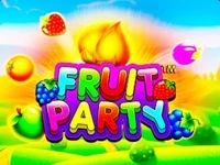 Комета казино игровой автомат fruit party