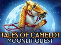 Комета казино игровой автомат tales of camelot